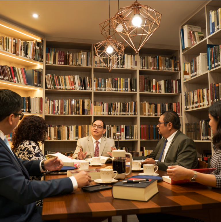 EUZ Comité Académico