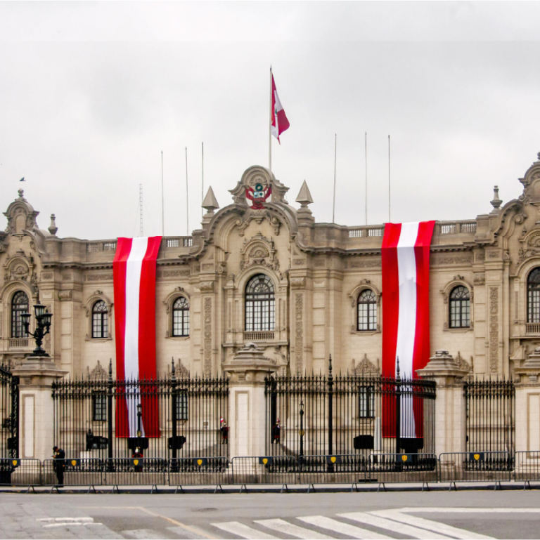 Administrativo y Contrataciones con el Estado