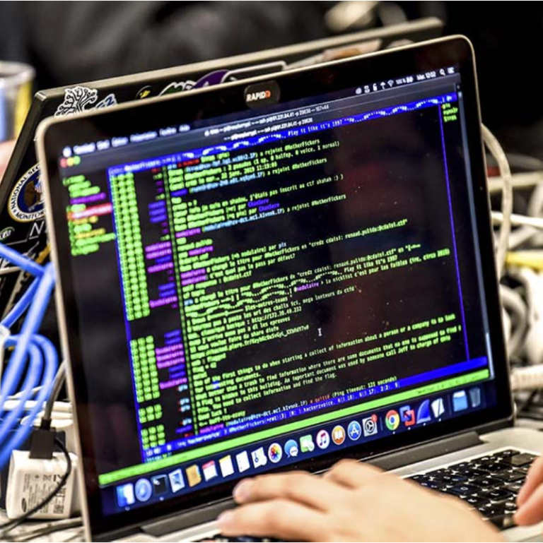 Derecho Informático y Ciberdelito