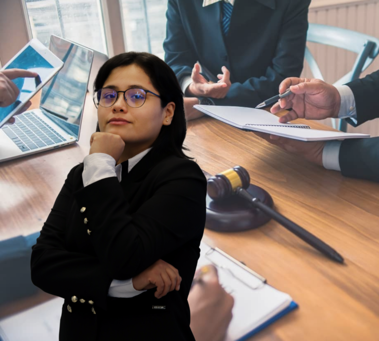 Litigios Empresariales y de las Personas