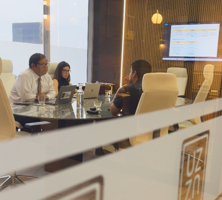 Penal Tributario y Financiero